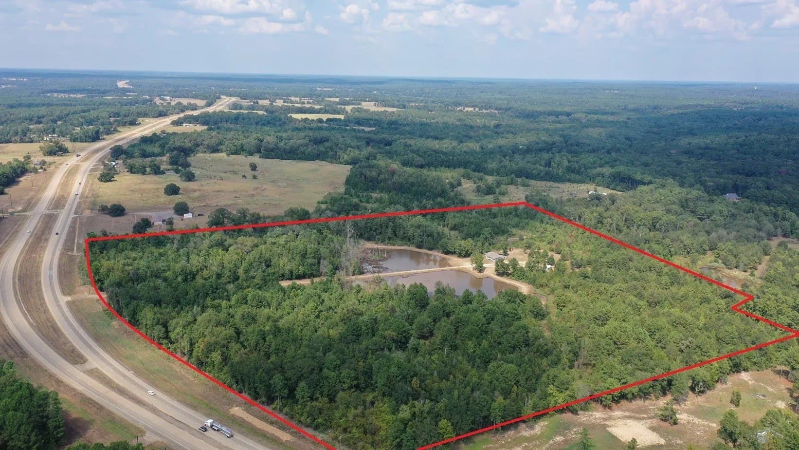 52.95 acres in Marion County - photo 2