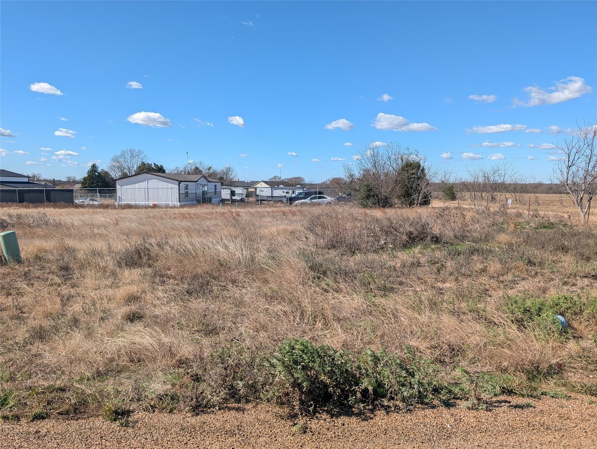 0.21 acres in Henderson County - photo 2
