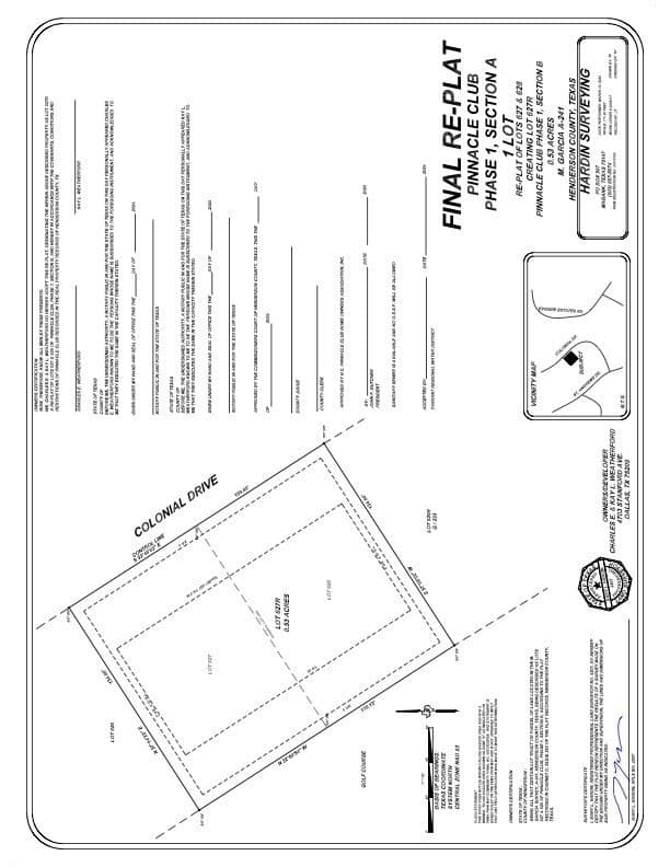 0.53 acres in Henderson County - photo 23