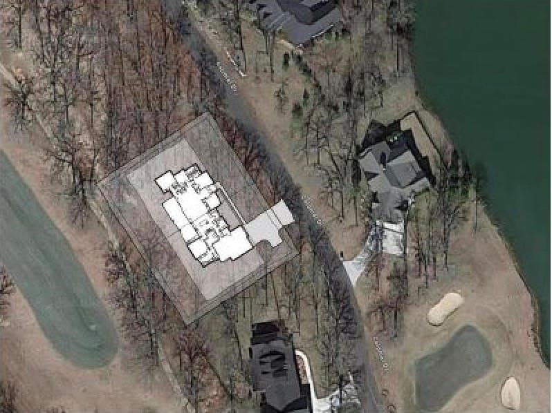 0.53 acres in Henderson County featured view