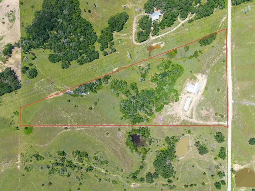 18.48 acres in Erath County gallery image 3