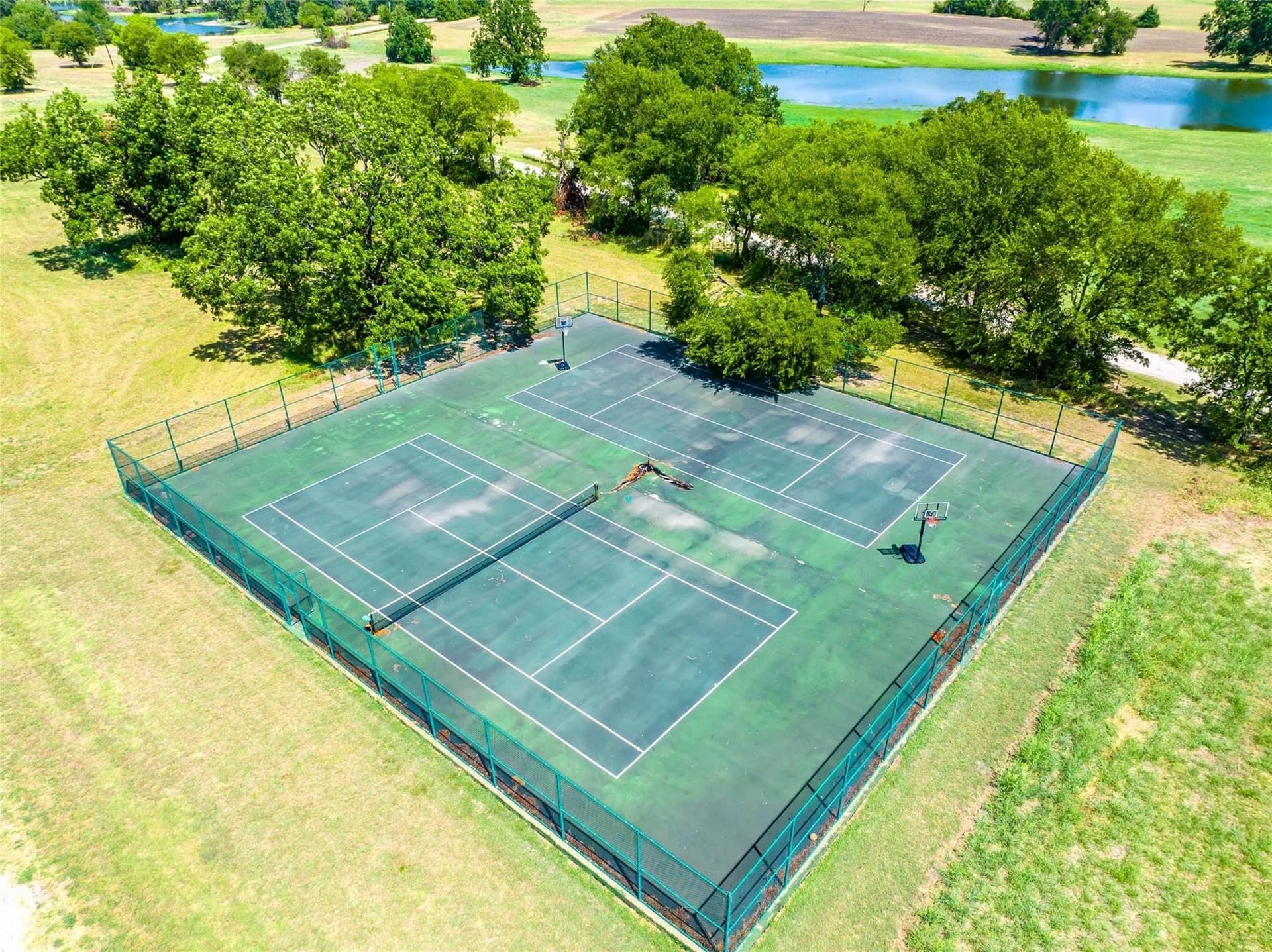 1.23 acres in Hunt County - photo 13