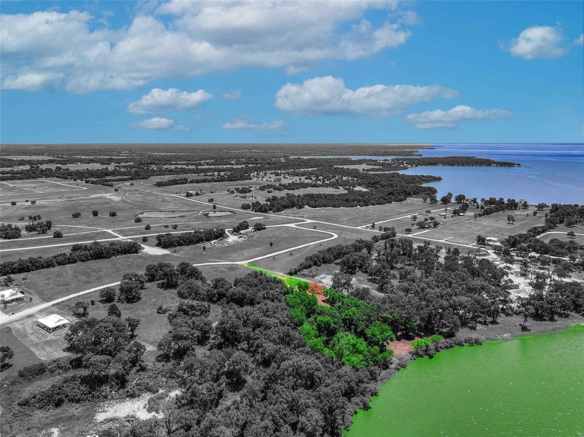 1.23 acres in Hunt County - photo 5