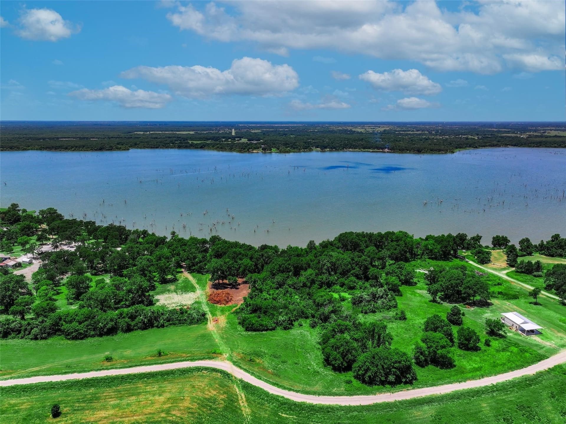 1.23 acres in Hunt County - photo 6