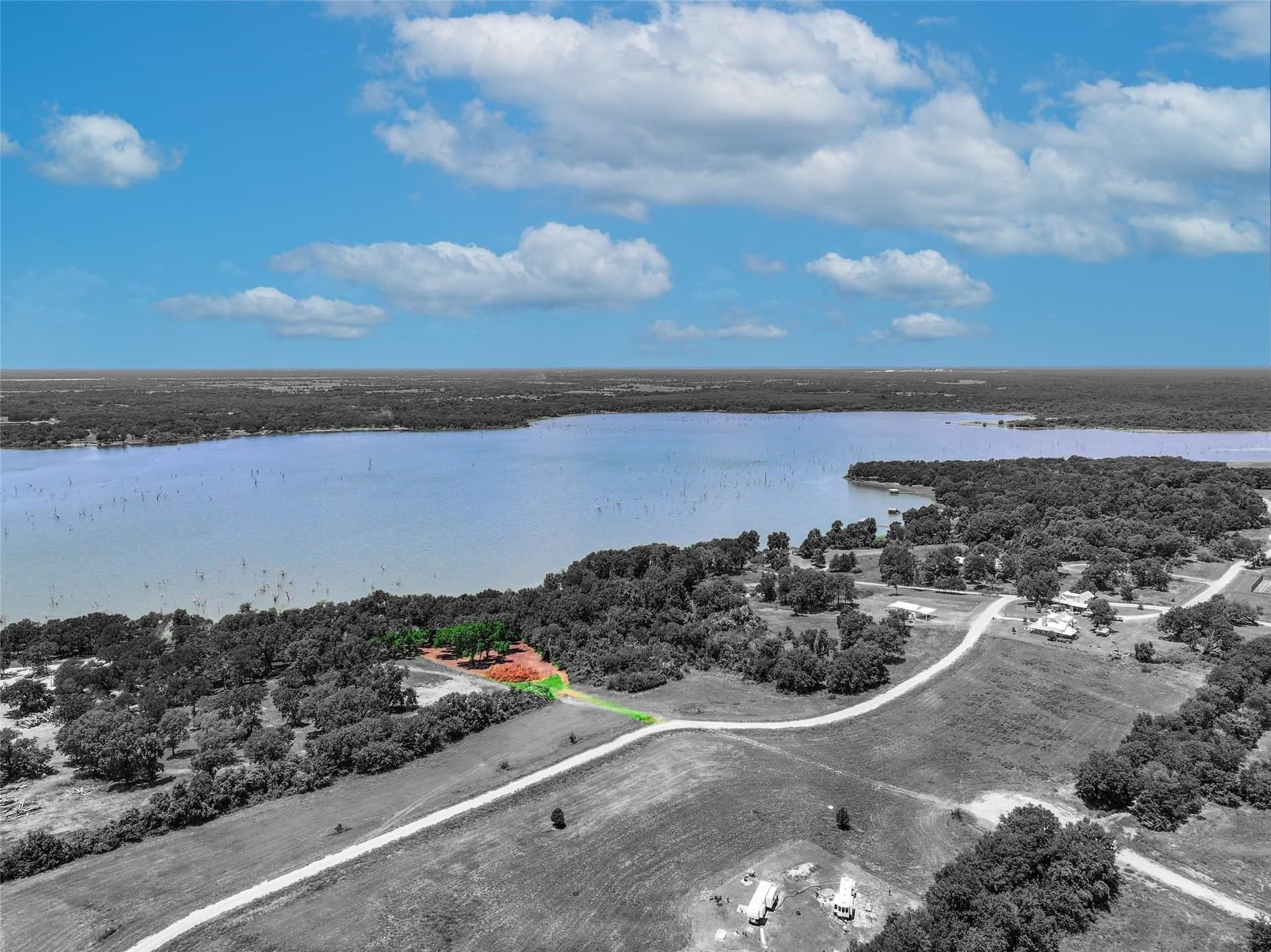 1.23 acres in Hunt County - photo 4
