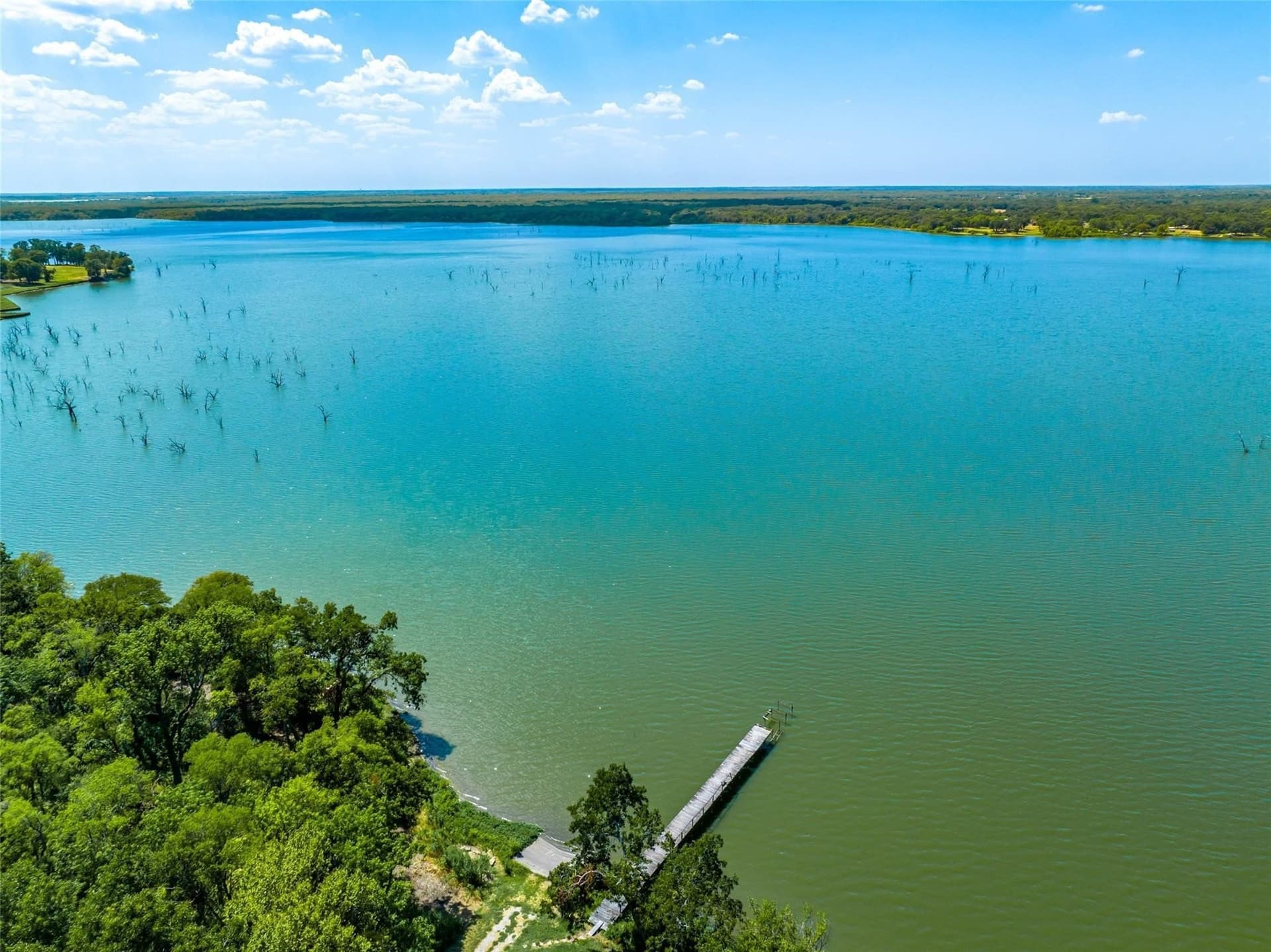 1.23 acres in Hunt County - photo 14