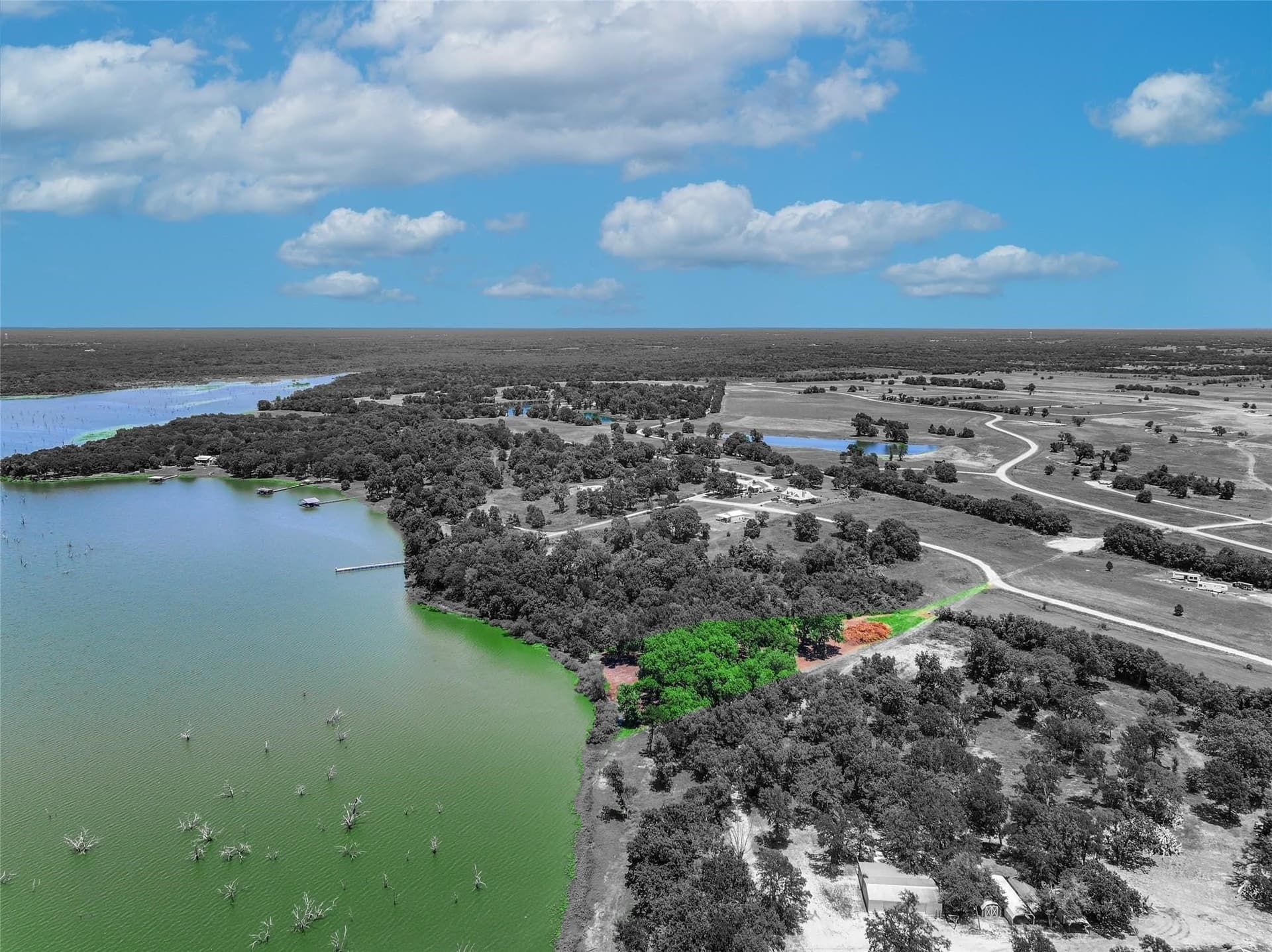 1.23 acres in Hunt County - photo 3