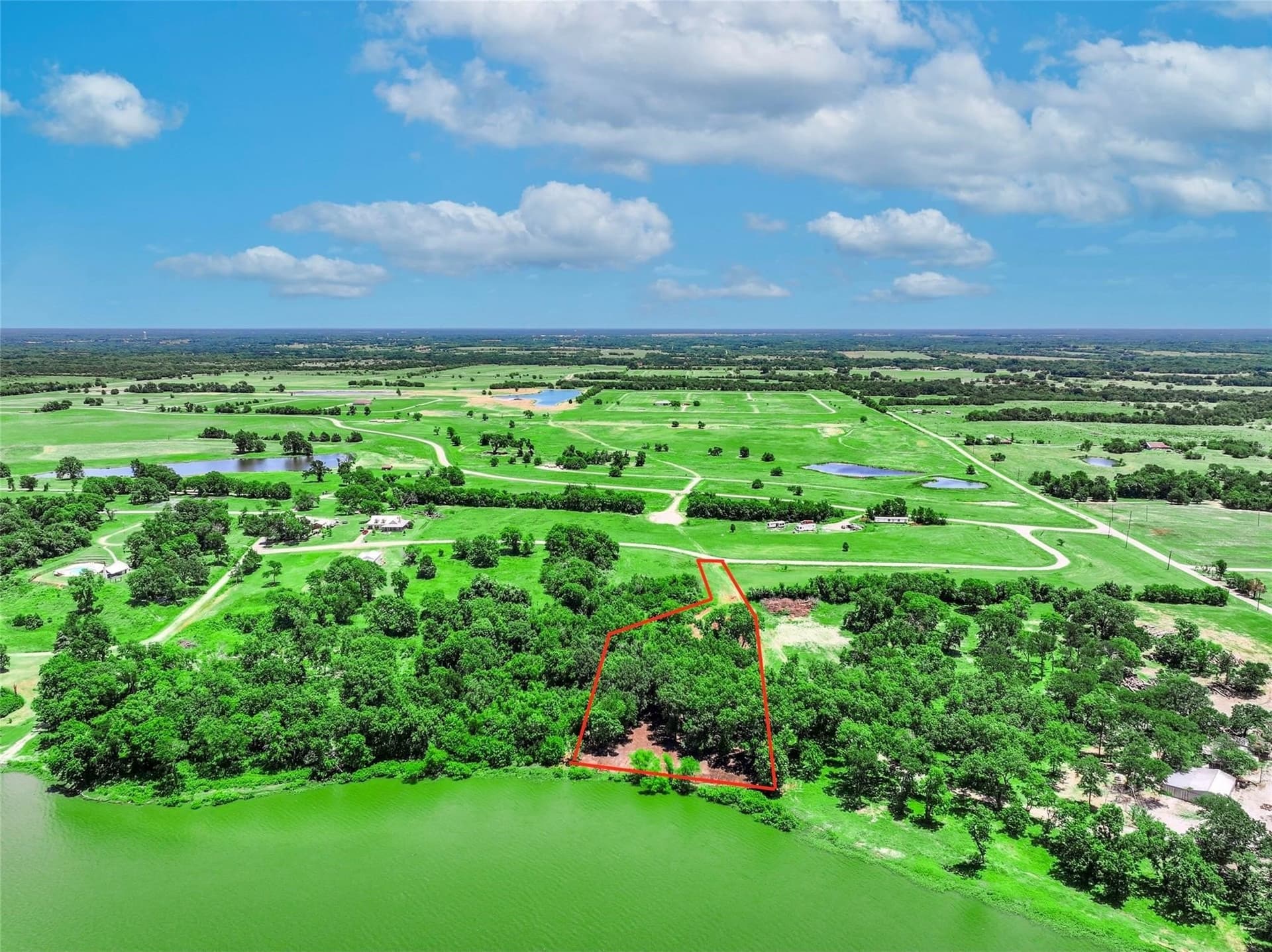 1.23 acres in Hunt County - photo 2