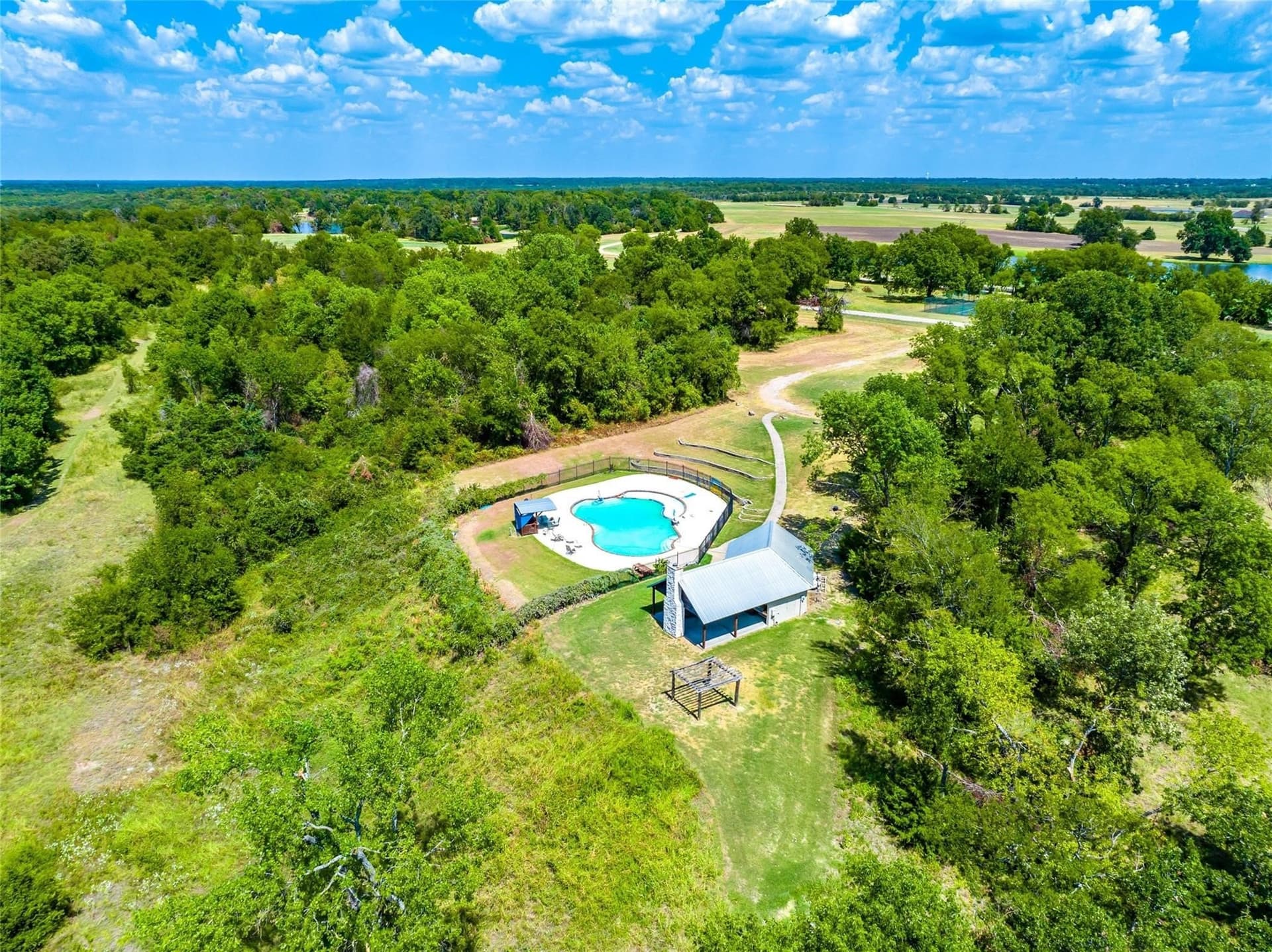 1.23 acres in Hunt County - photo 10