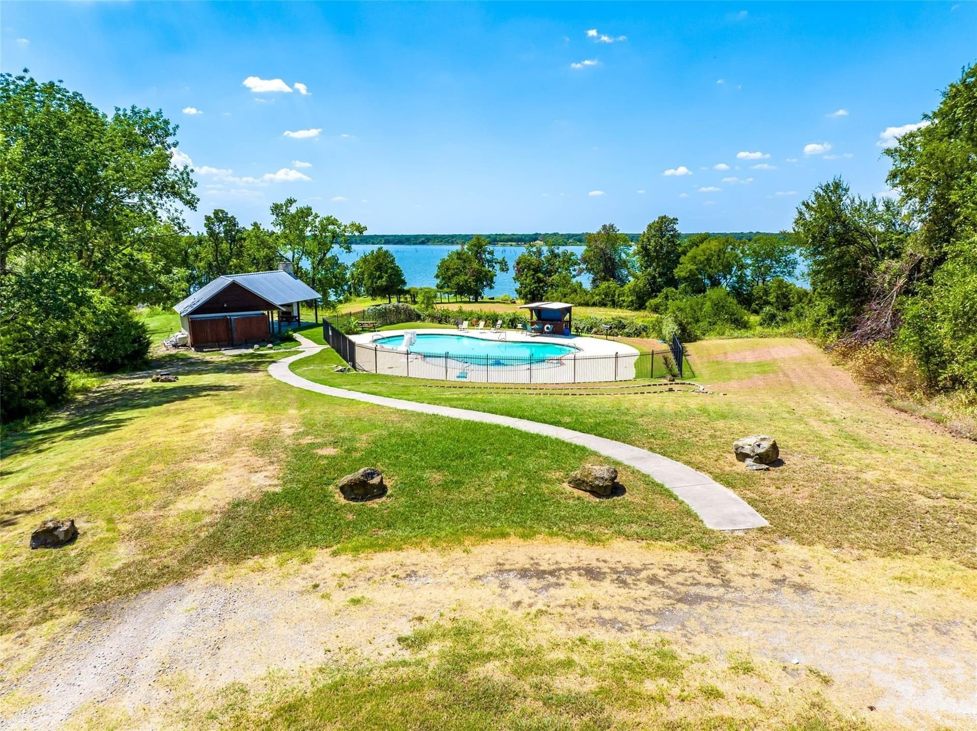 1.23 acres in Hunt County - photo 11