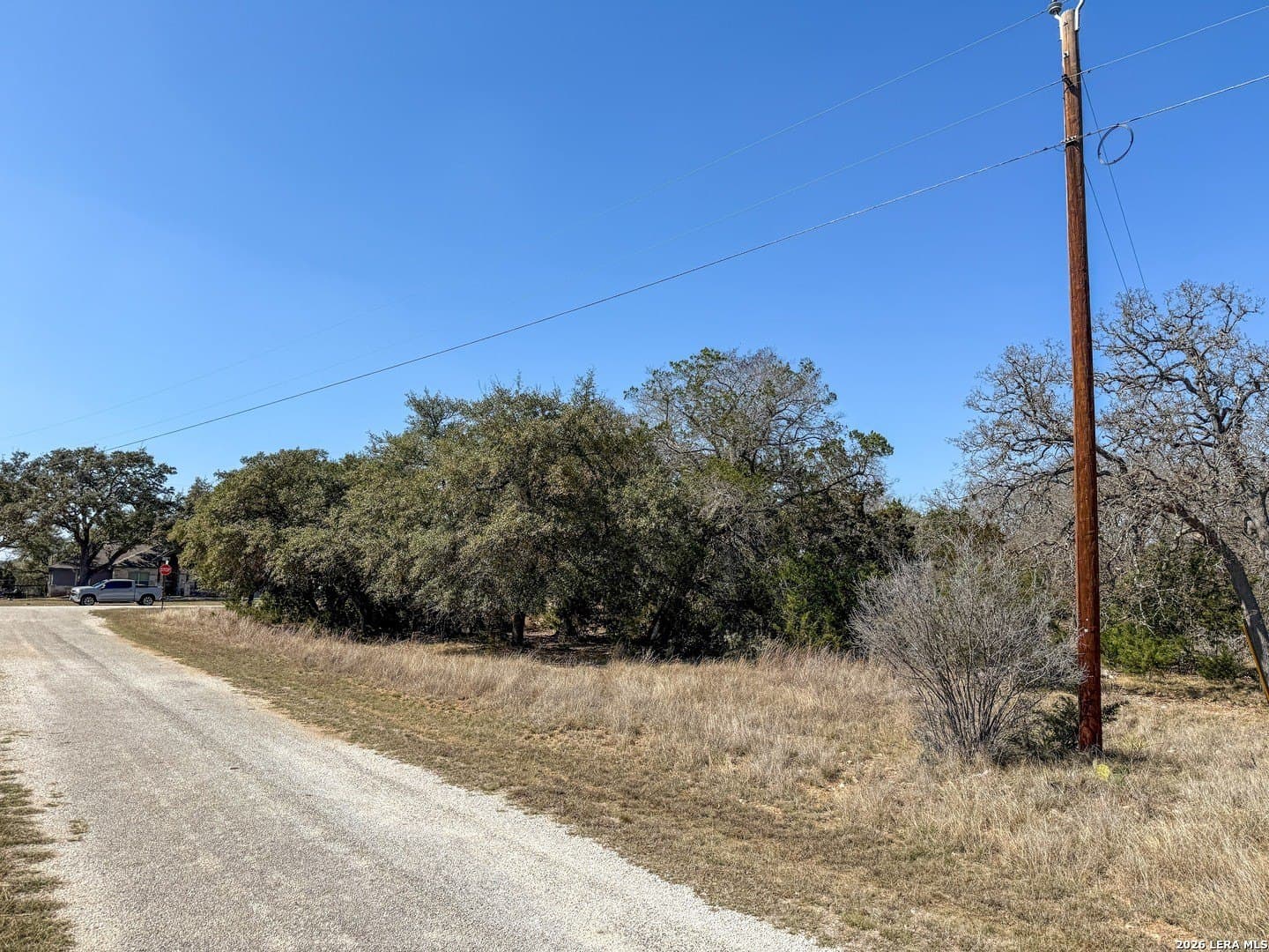 0.51 acres in Bandera County - photo 8