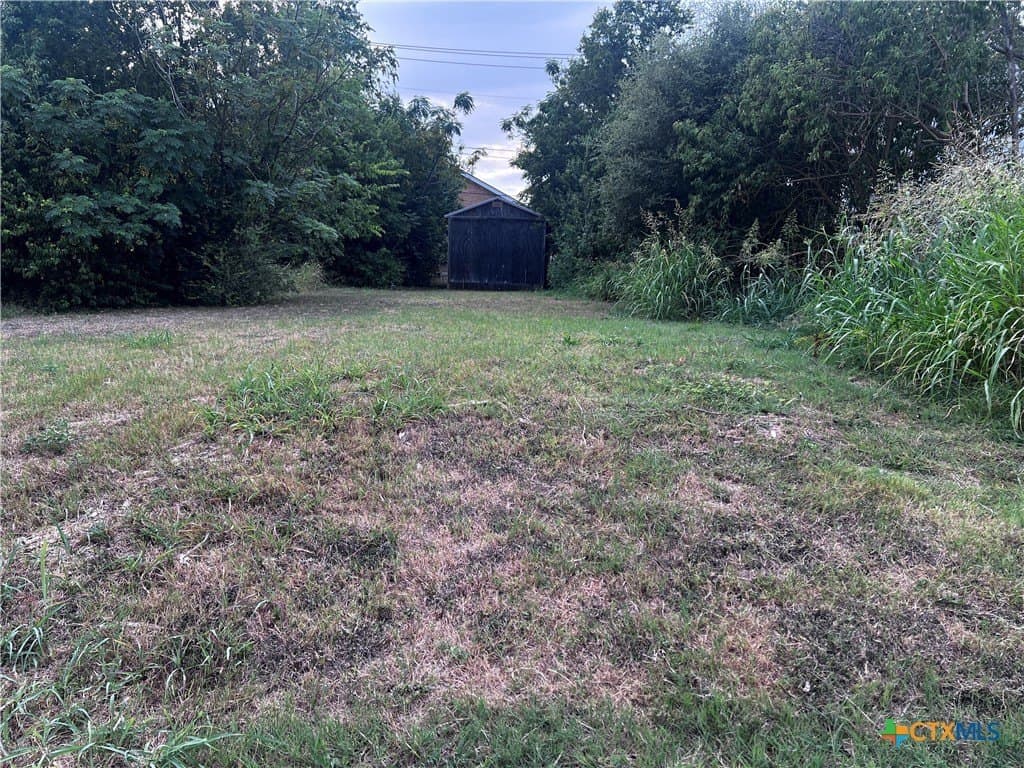 0.15 acres in Bell County