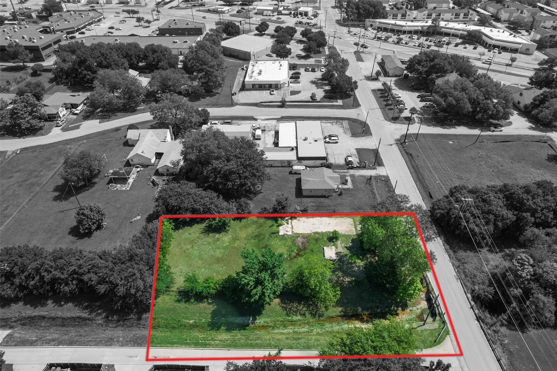 0.38 acres in Dallas County gallery image 2