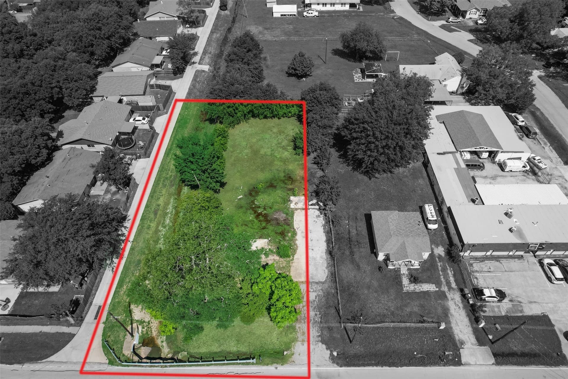 0.38 acres in Dallas County gallery image 3