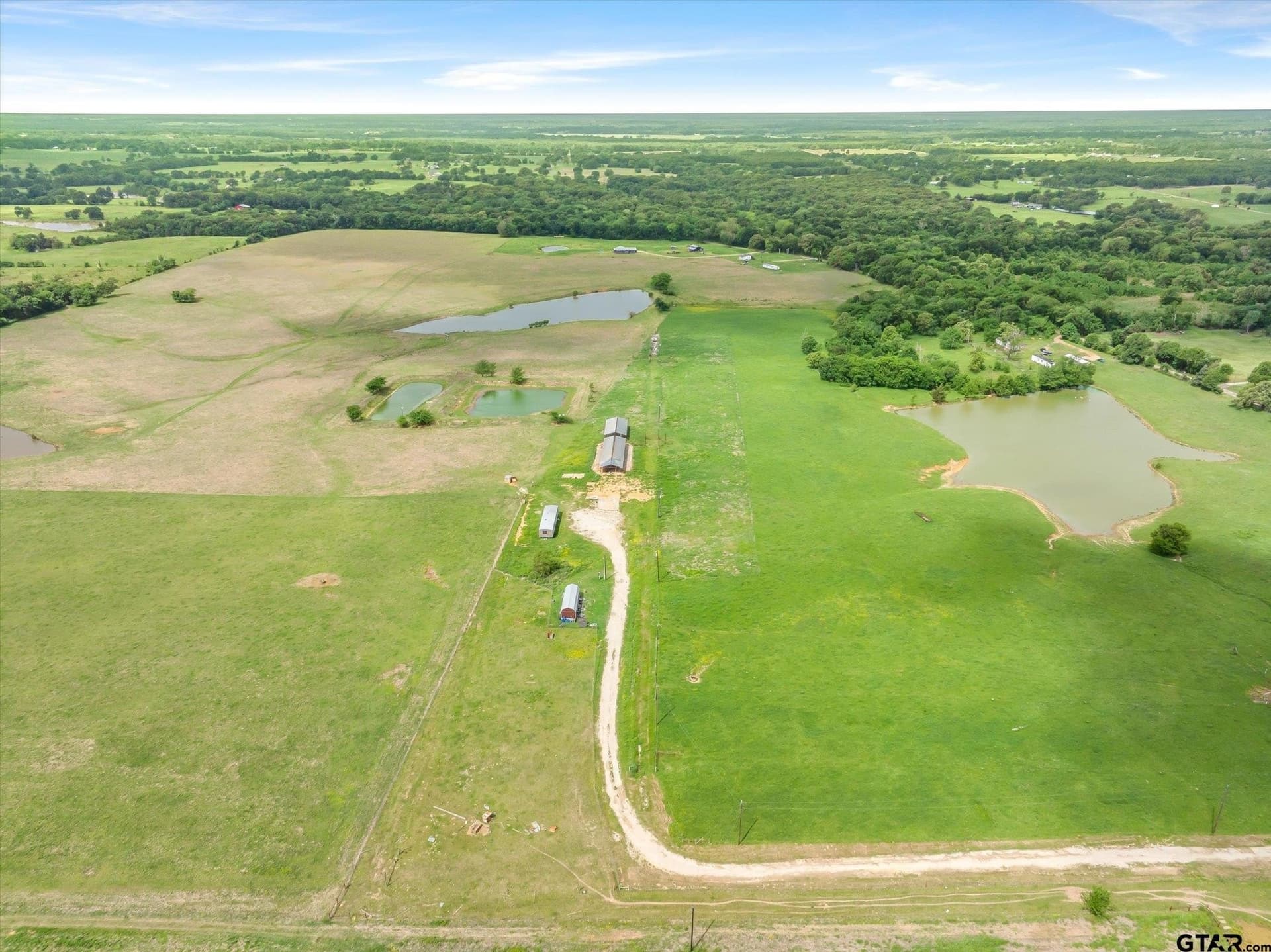 5 acres in Van Zandt County gallery image 2