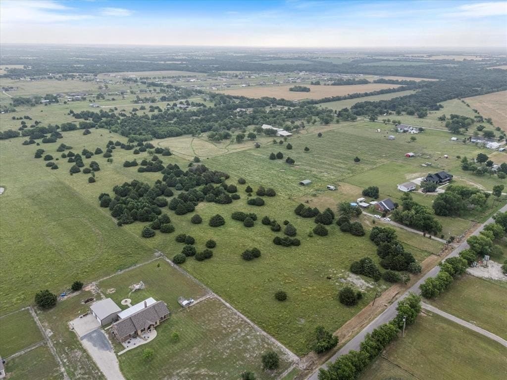 14.86 acres in Hunt County gallery image 4