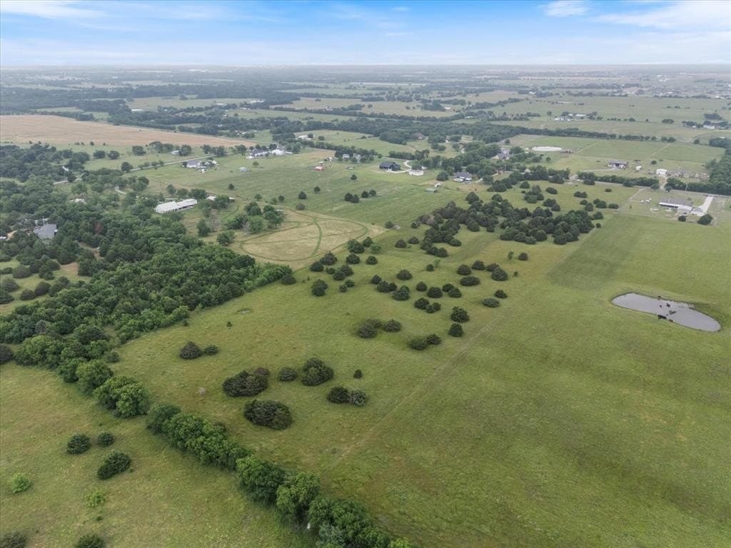14.86 acres in Hunt County featured view