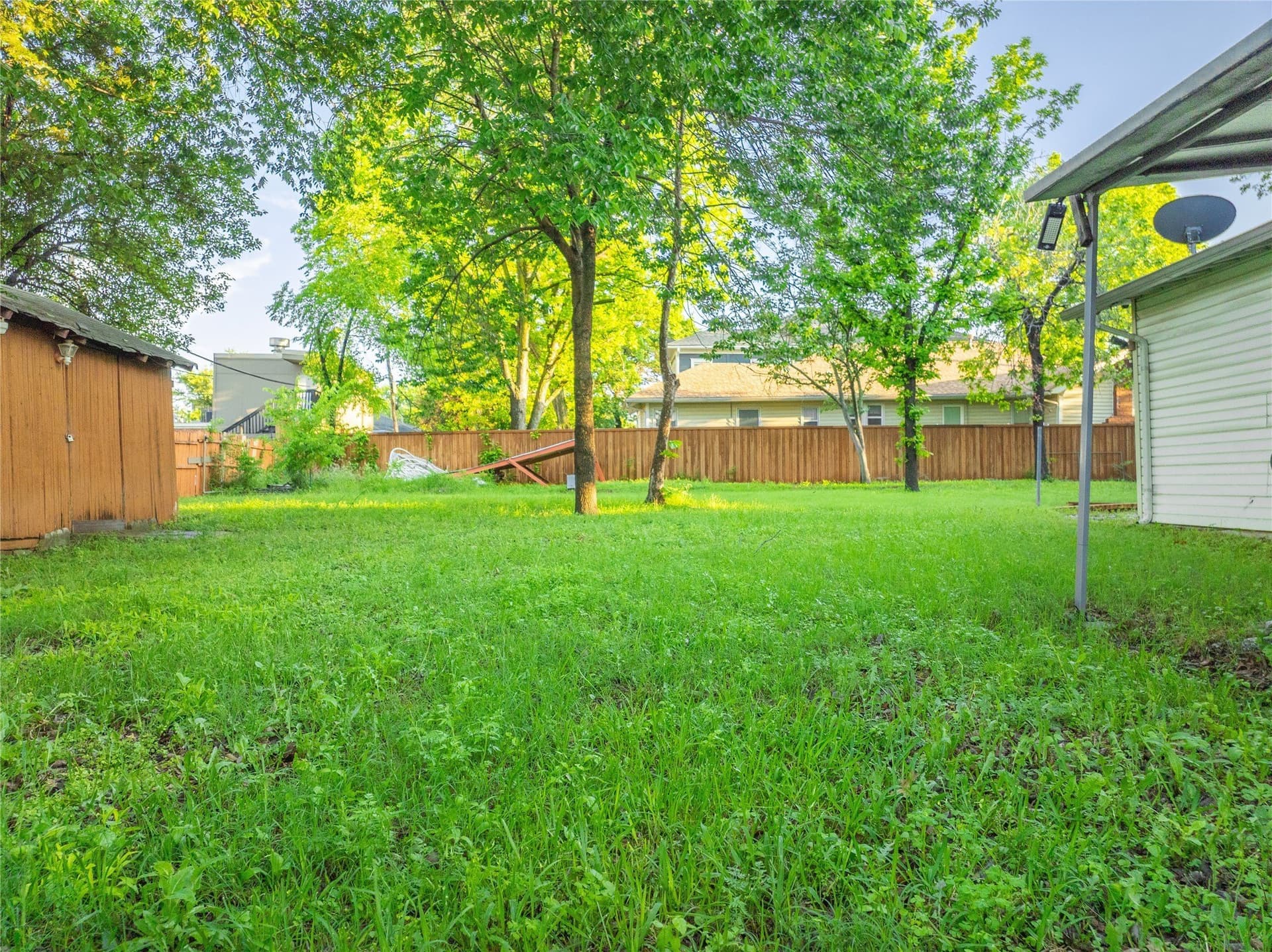 0.17 acres in Dallas County - photo 4