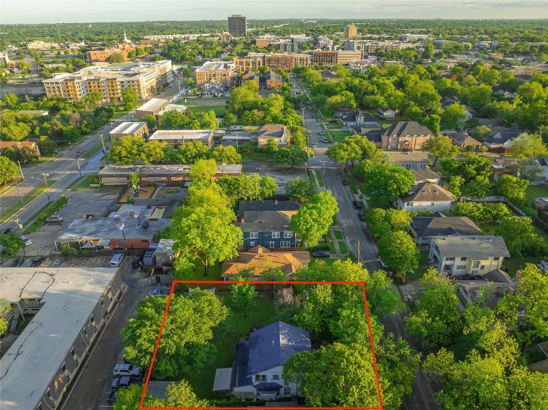 0.17 acres in Dallas County - photo 12
