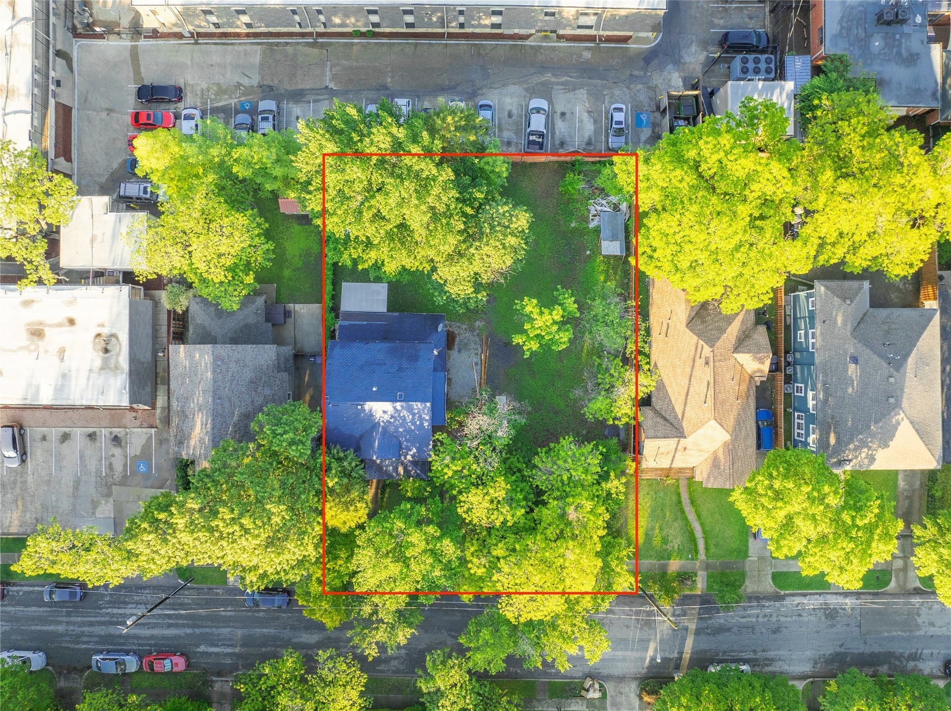 0.17 acres in Dallas County - photo 9