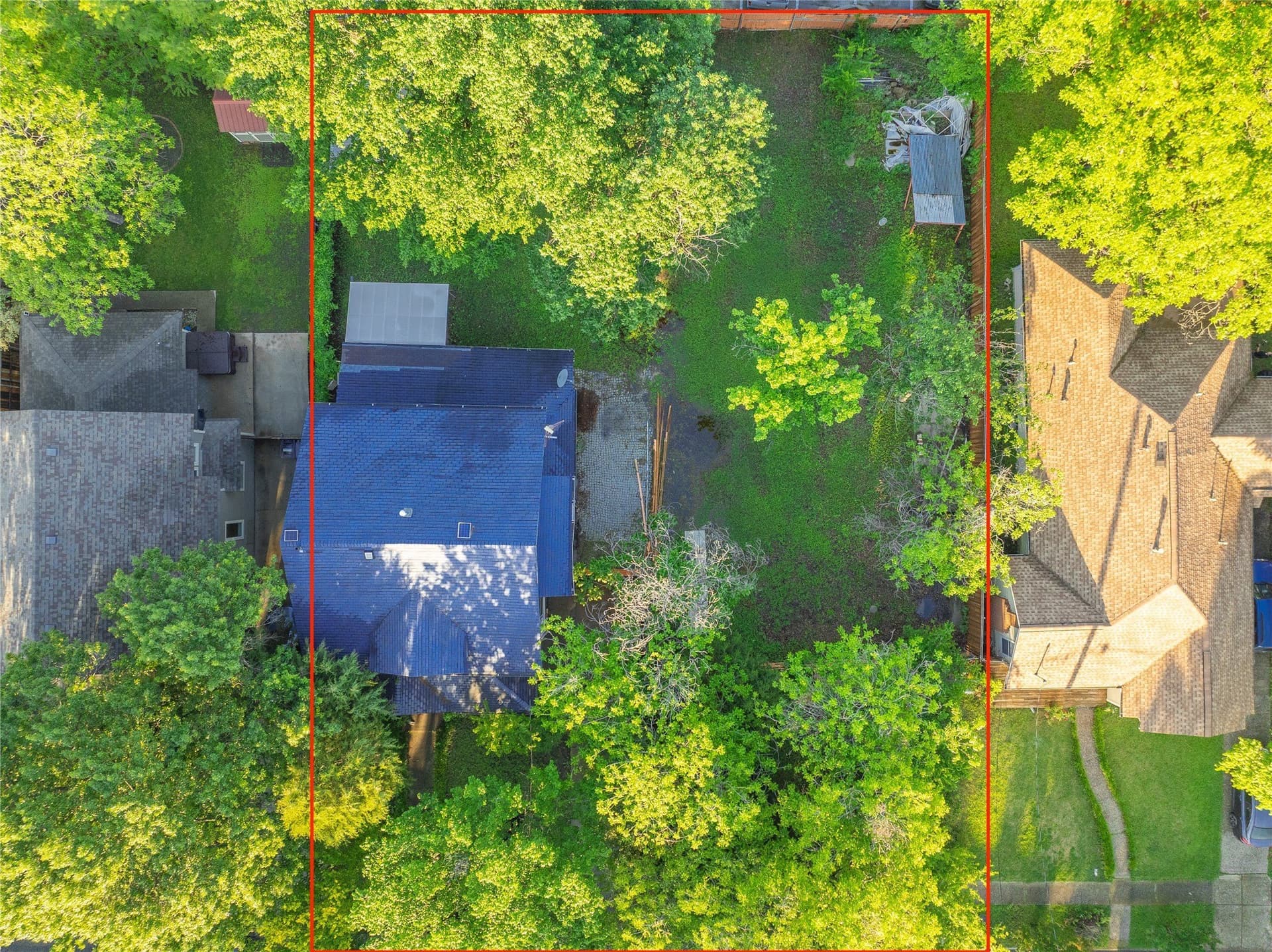 0.17 acres in Dallas County - photo 2