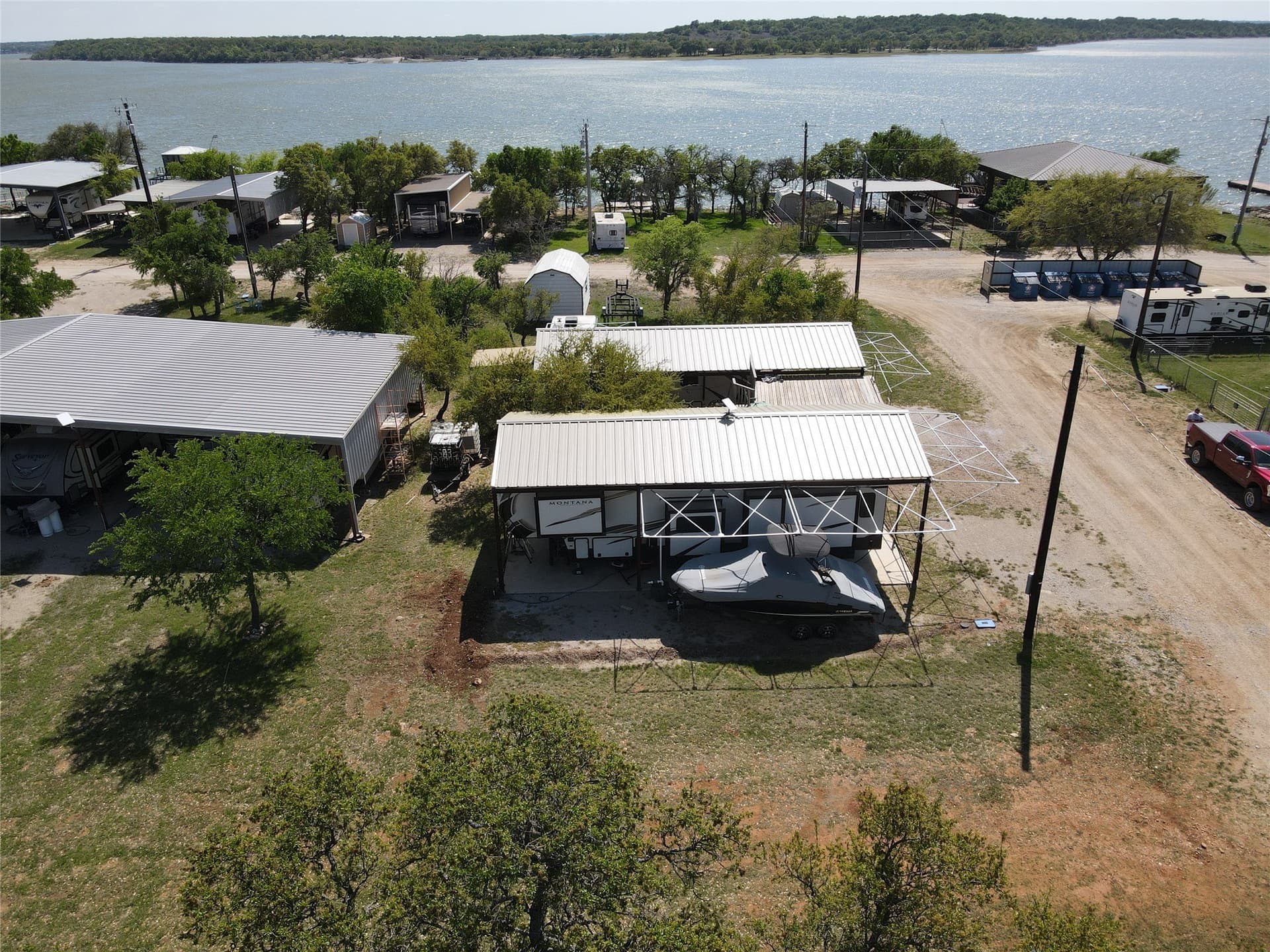 0.18 acres in Brown County gallery image 2
