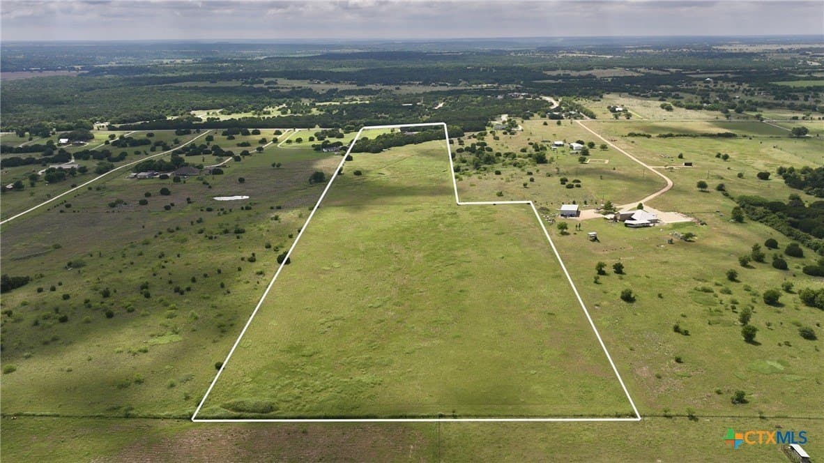28.77 acres in Coryell County gallery image 3