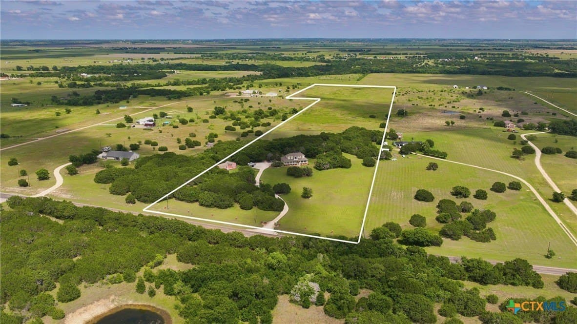 28.77 acres in Coryell County gallery image 2