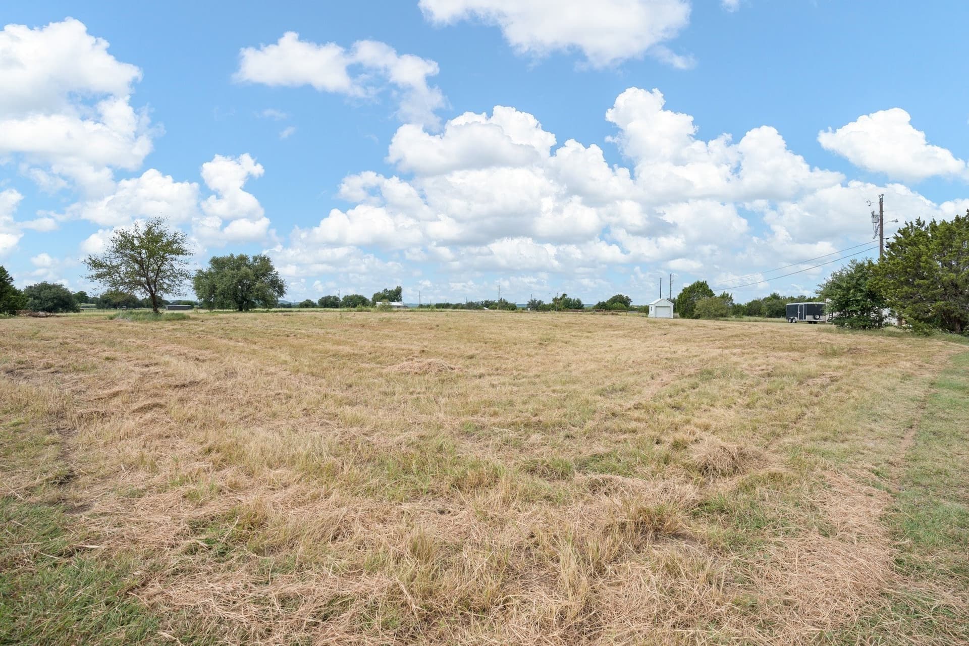 1.99 acres in Somervell County featured view