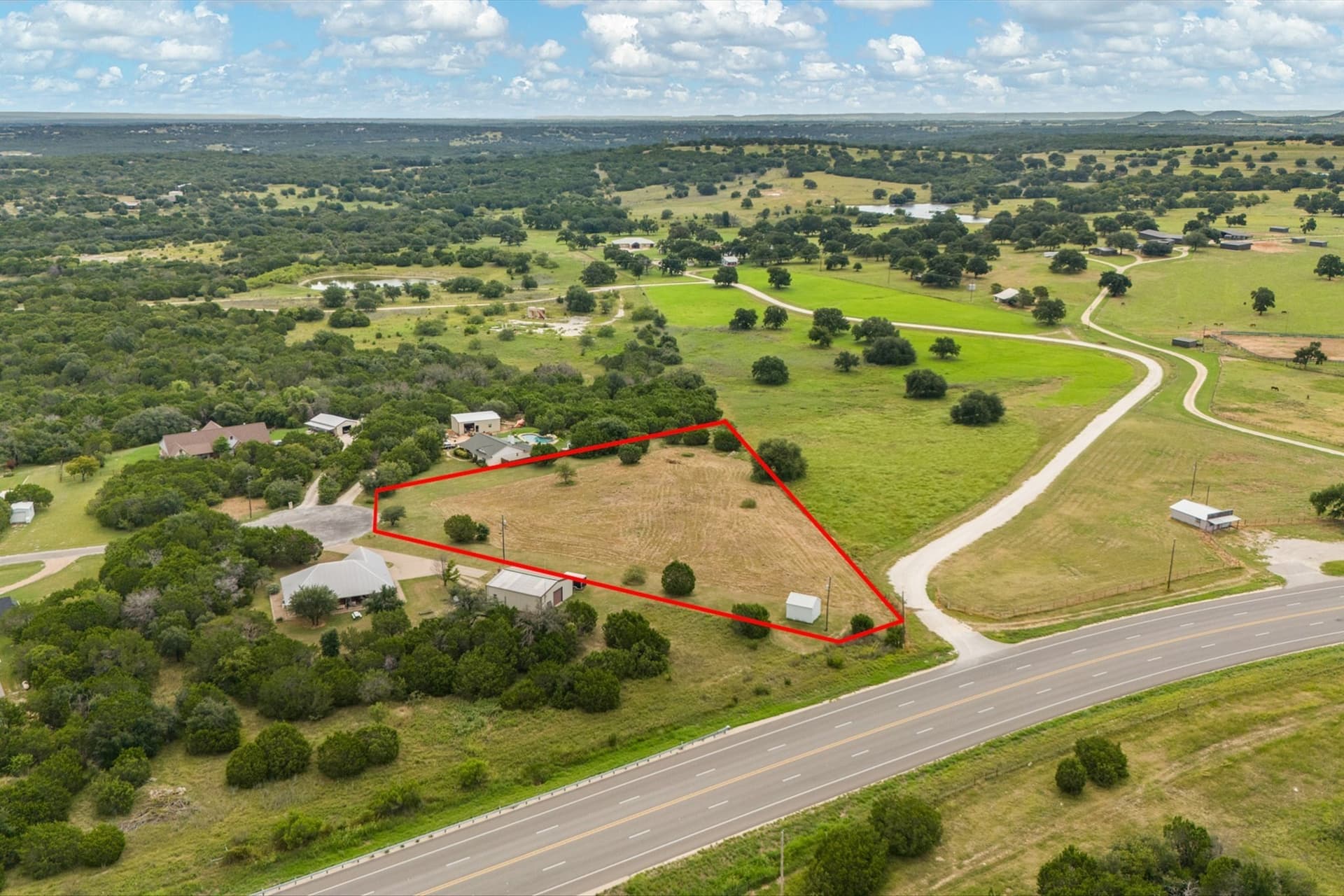 1.99 acres in Somervell County gallery image 2