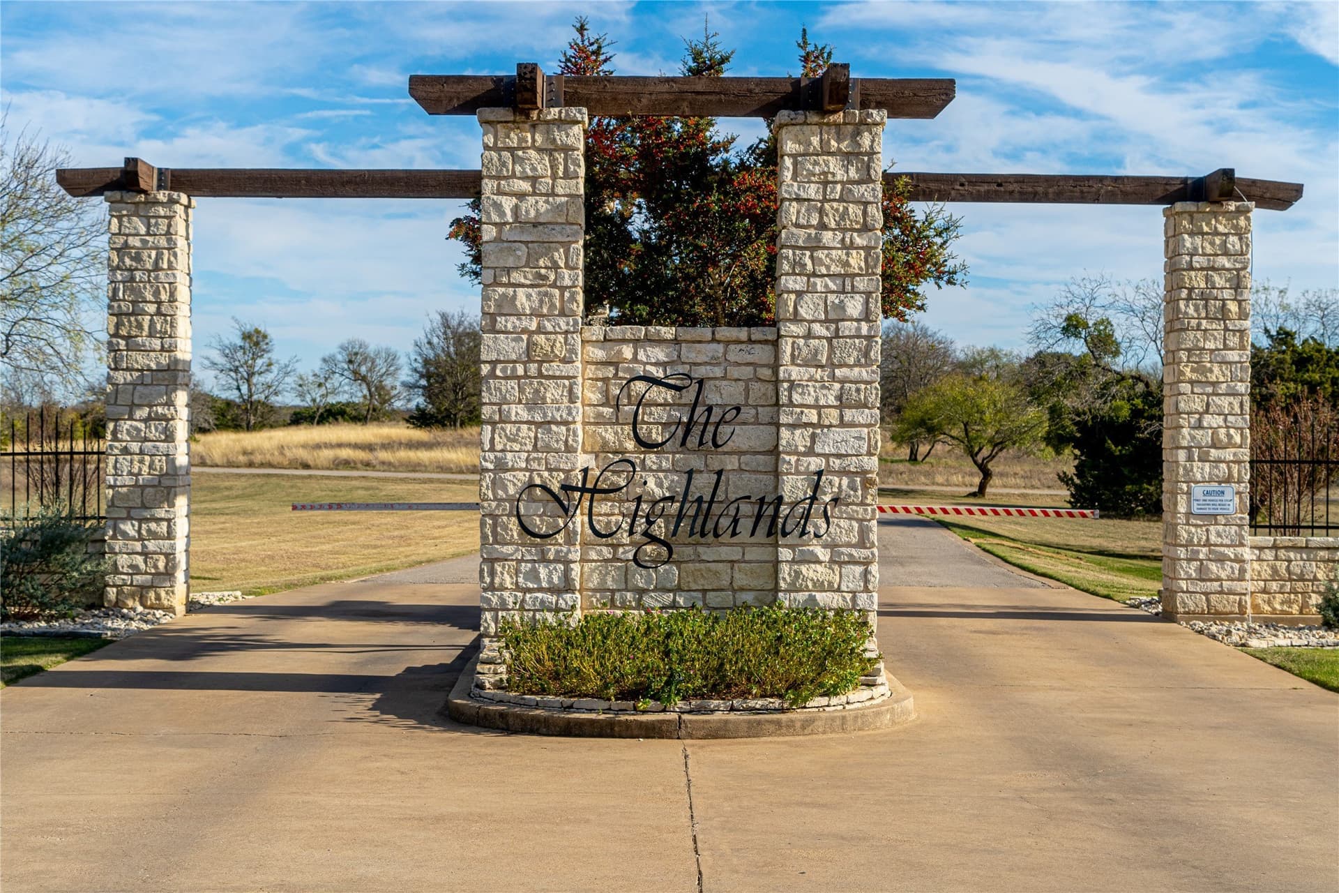 0.3 acres in Hill County
