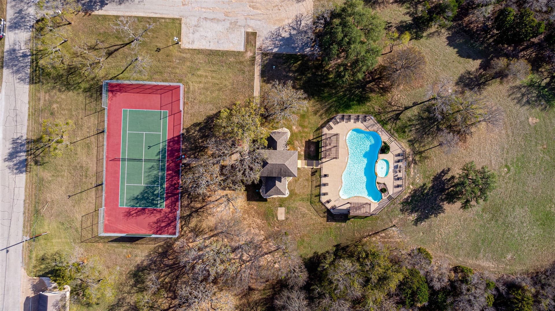 0.3 acres in Hill County - photo 21