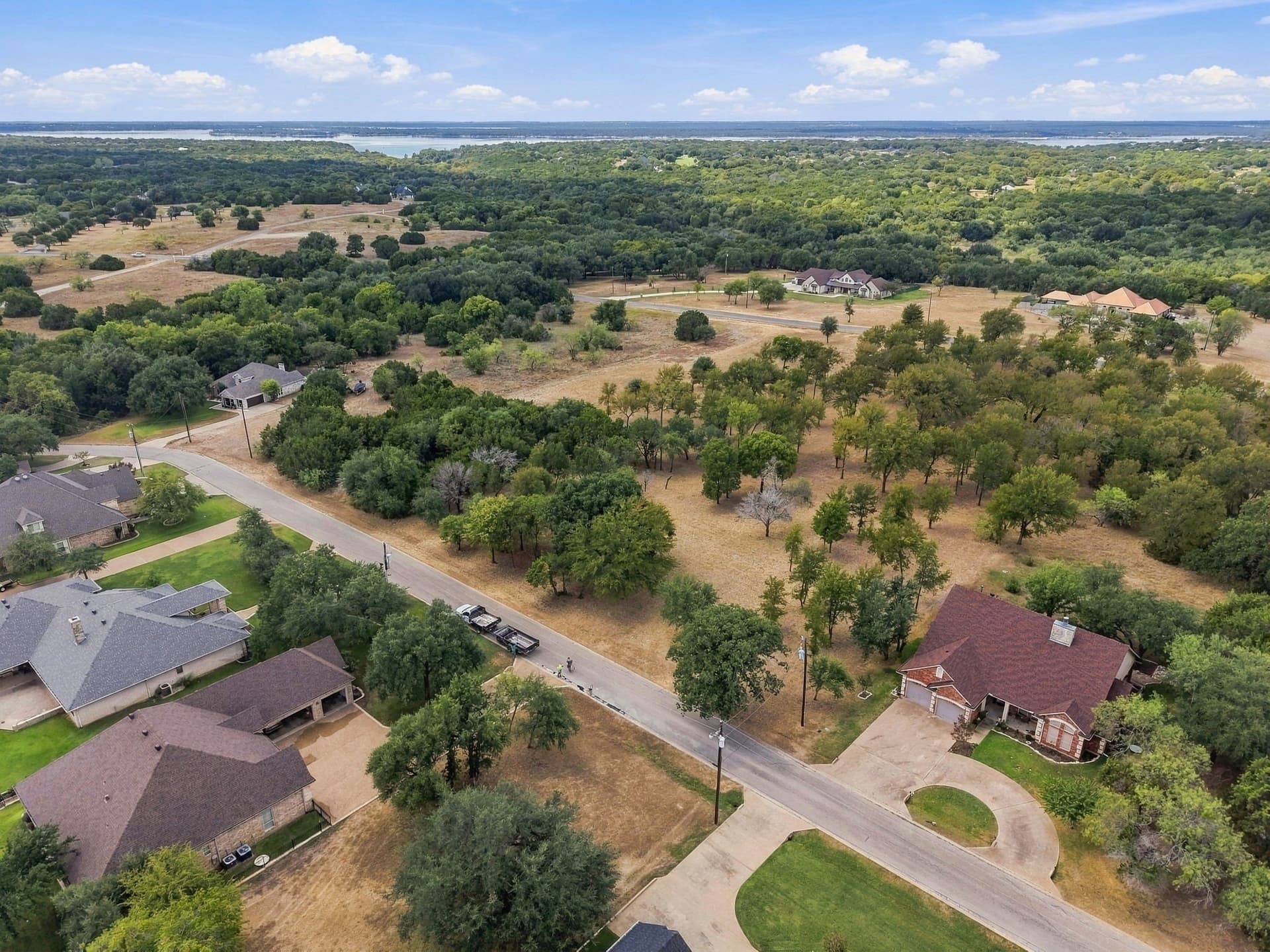 0.3 acres in Hill County - photo 2