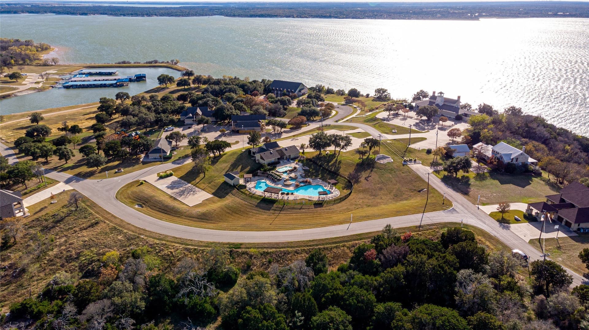 0.3 acres in Hill County - photo 17