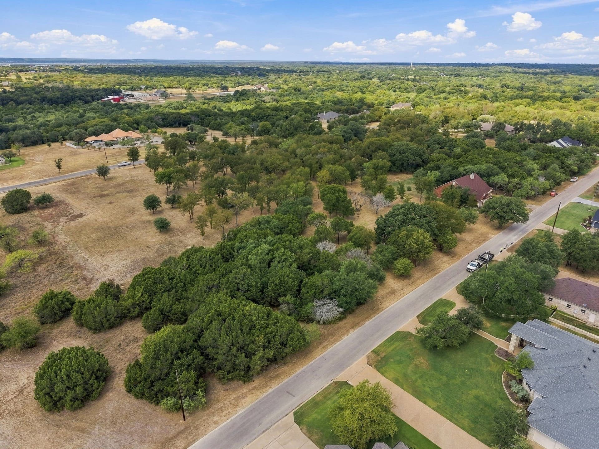 0.3 acres in Hill County - photo 3