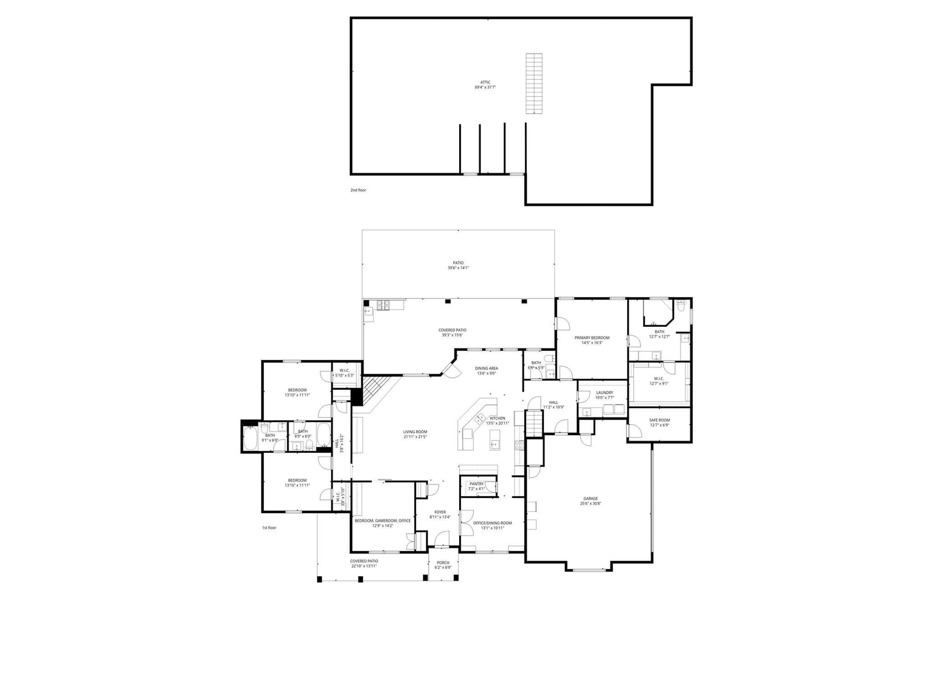 20.01 acres in Nolan County - photo 40
