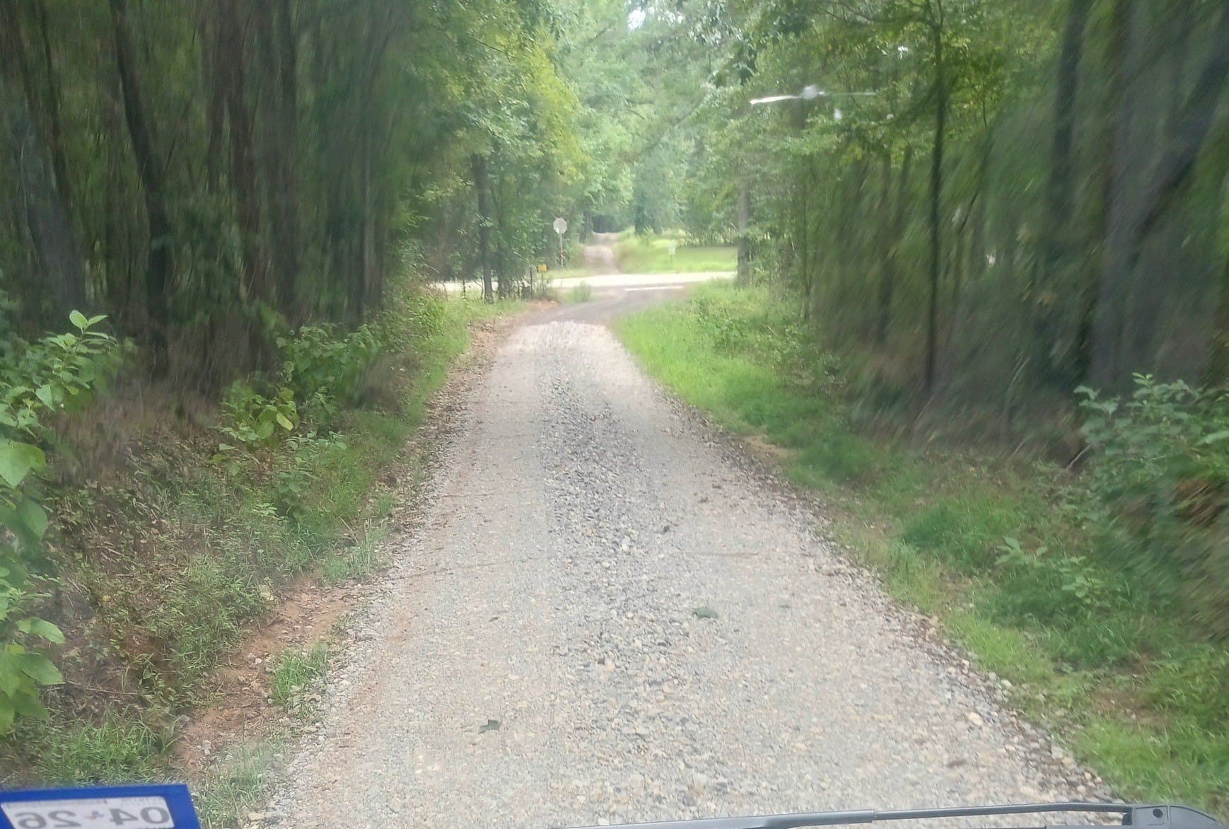 21.9 acres in Cass County