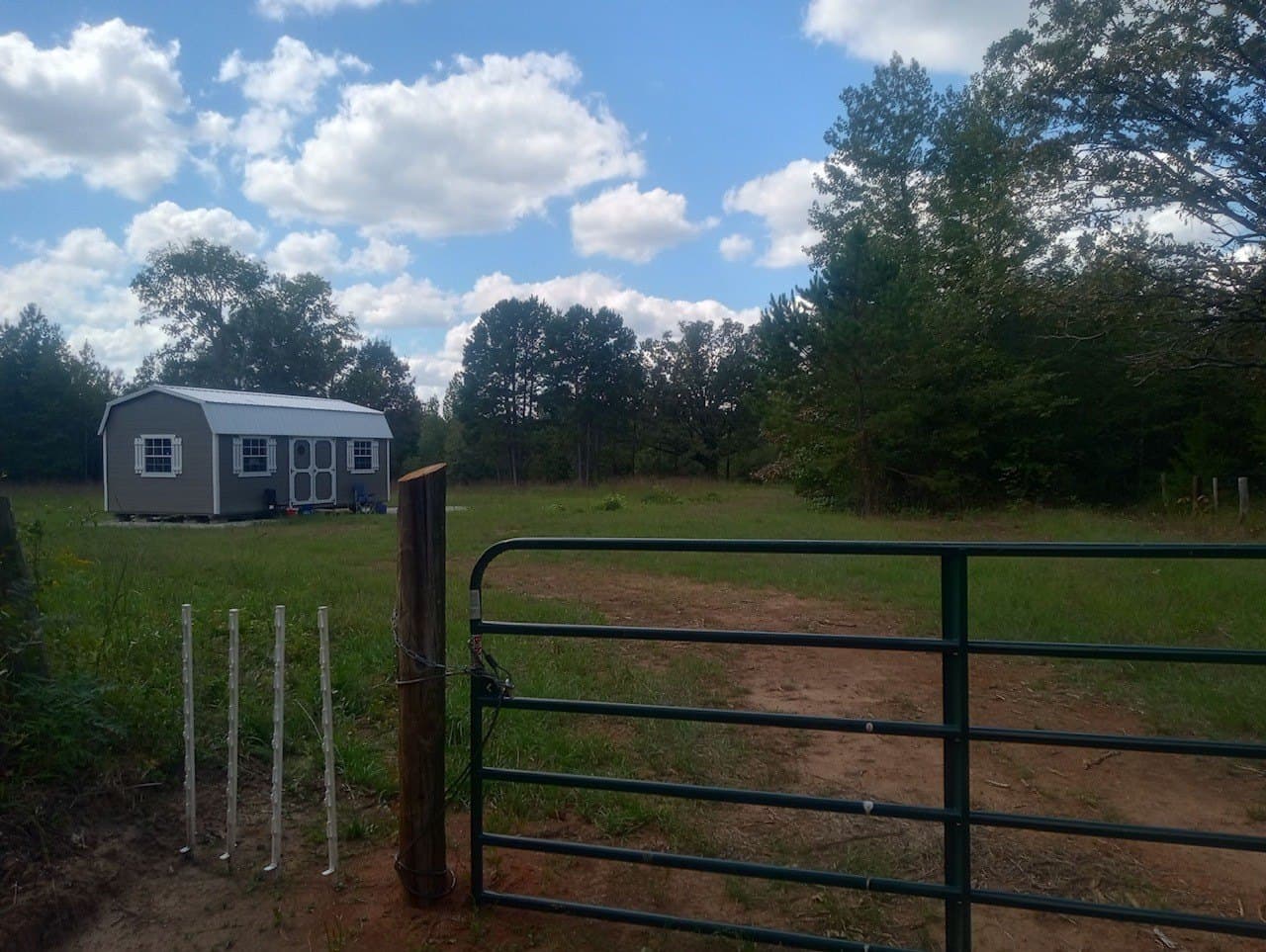 21.9 acres in Cass County - photo 3