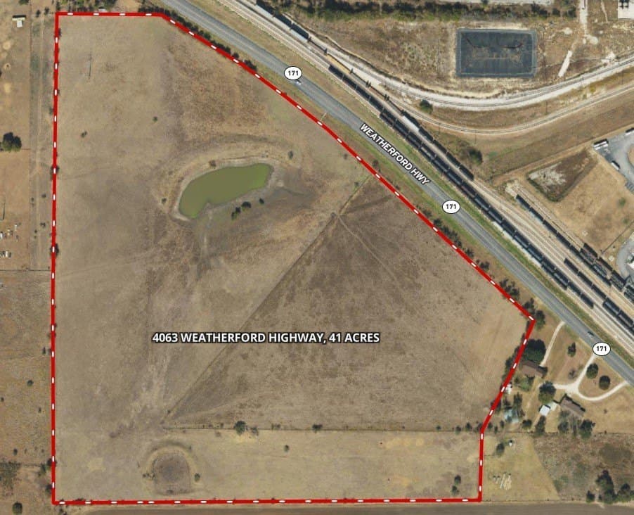 41.07 acres in Johnson County - photo 7