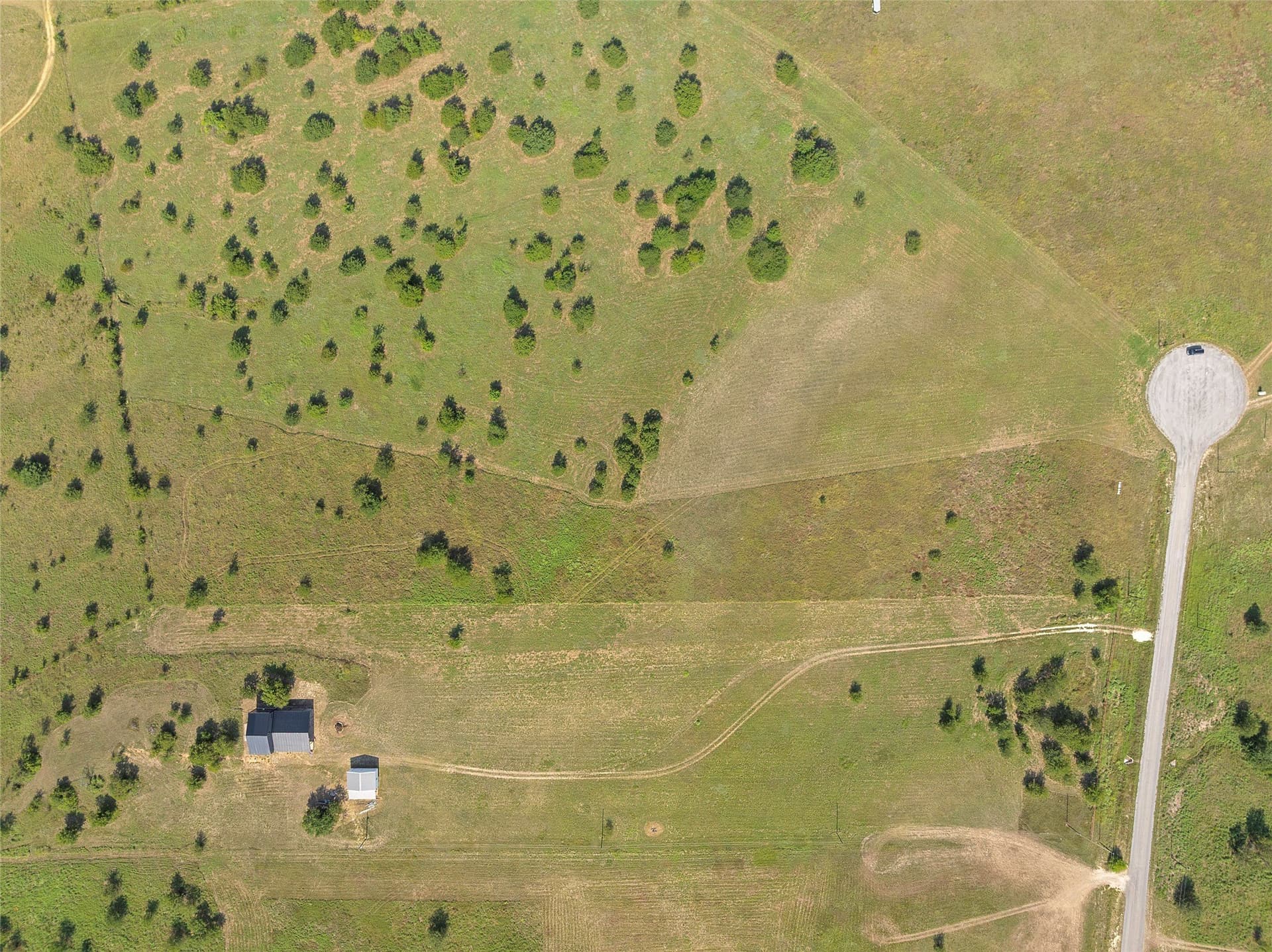 6.14 acres in Cooke County gallery image 4