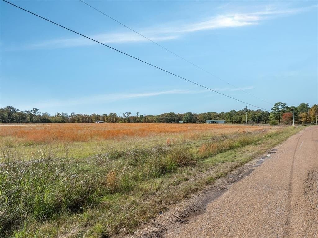 10 acres in Van Zandt County featured view