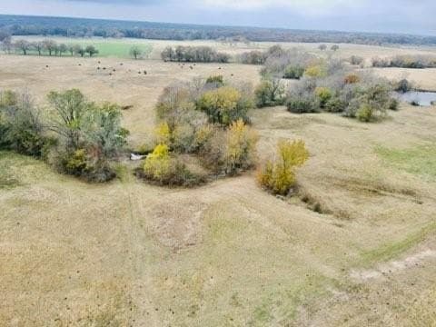 10.01 acres in Hopkins County