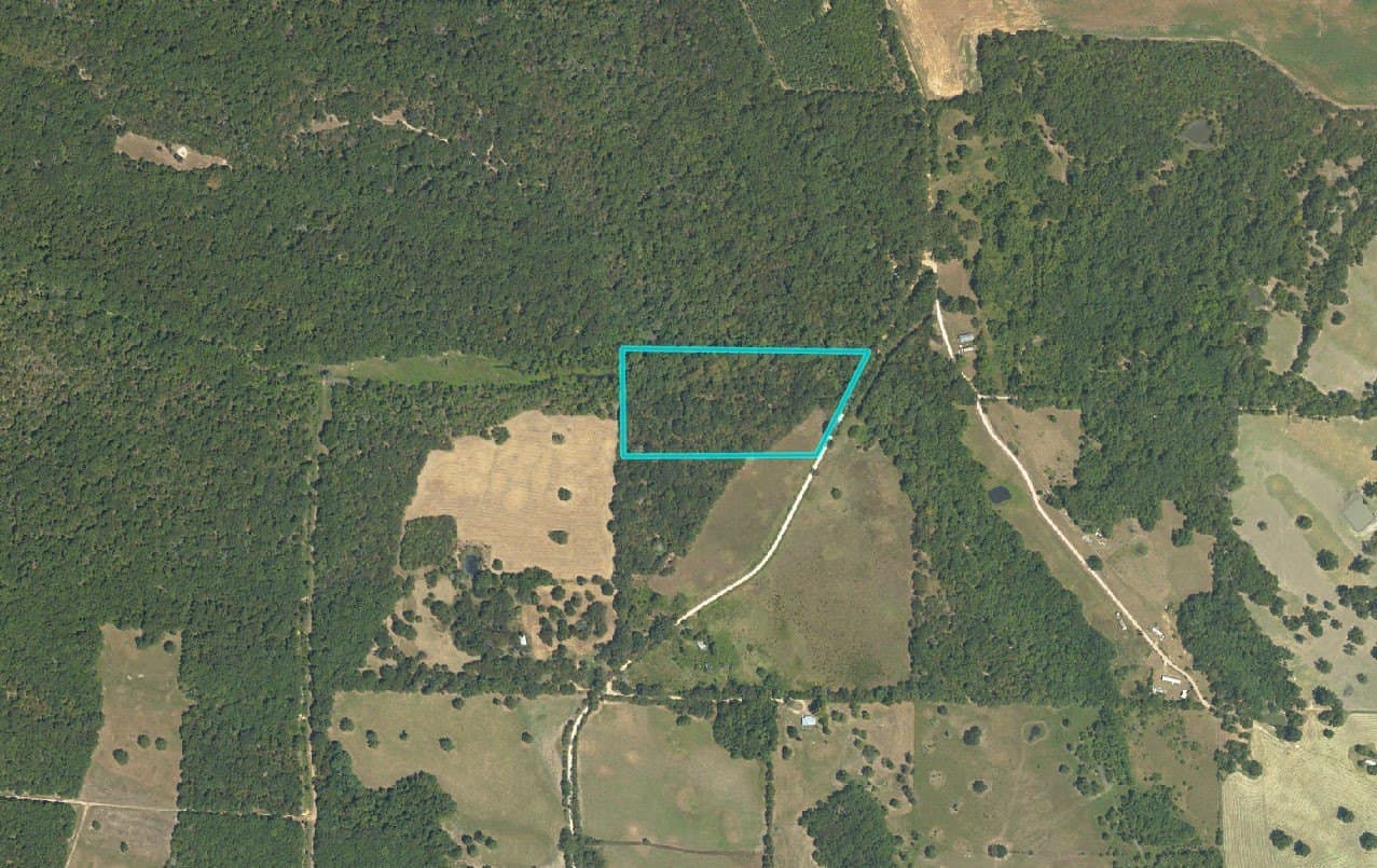 8 acres in Red River (TX) County - photo 6