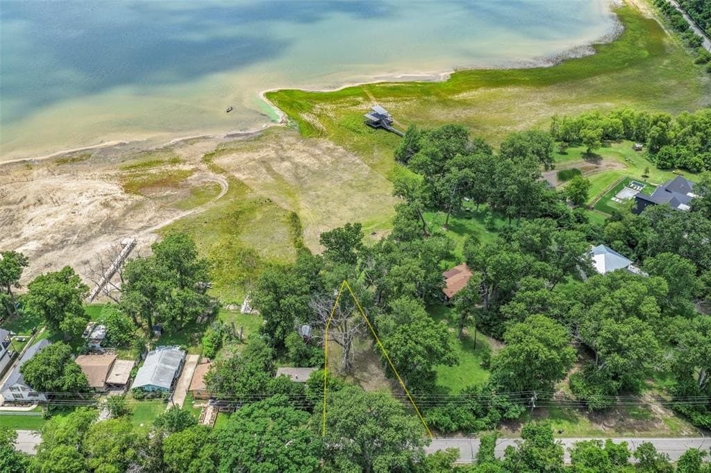 0.17 acres in Parker County