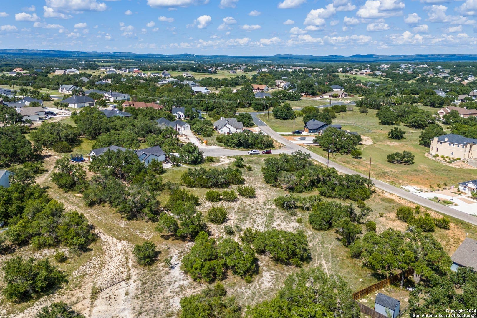 0.44 acres in Blanco County gallery image 2