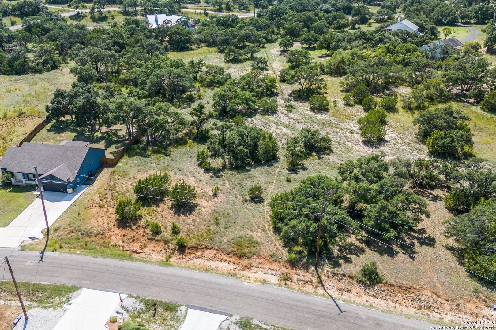 0.44 acres in Blanco County gallery image 4