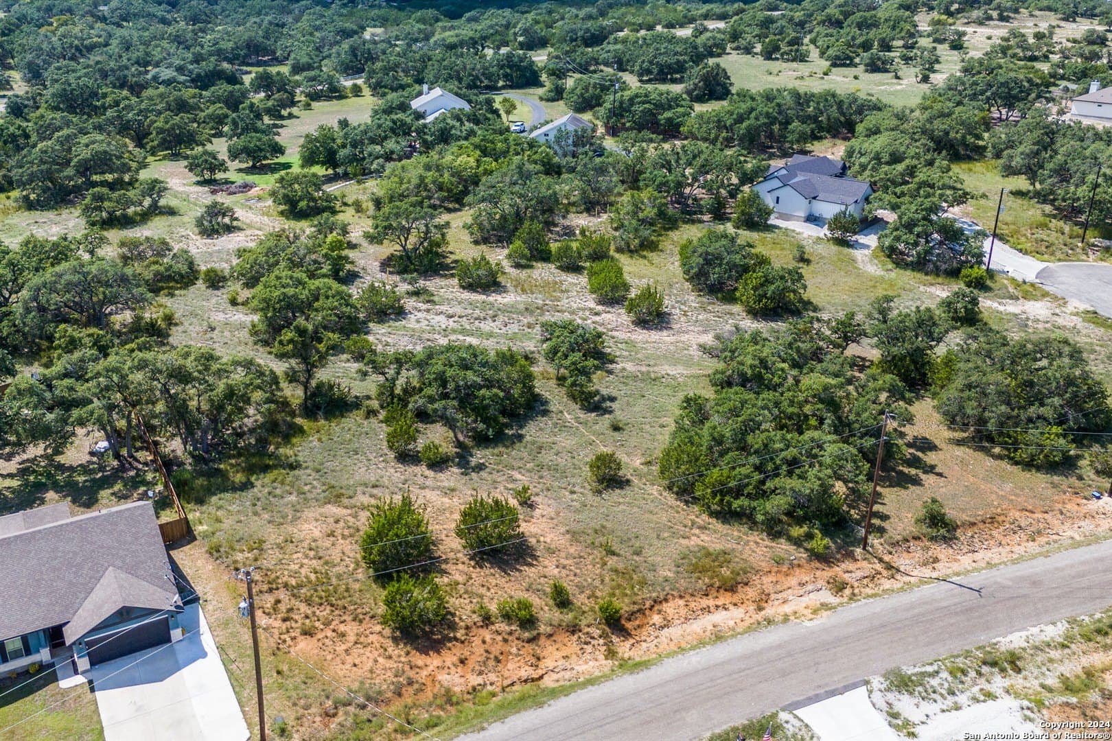 0.44 acres in Blanco County gallery image 3