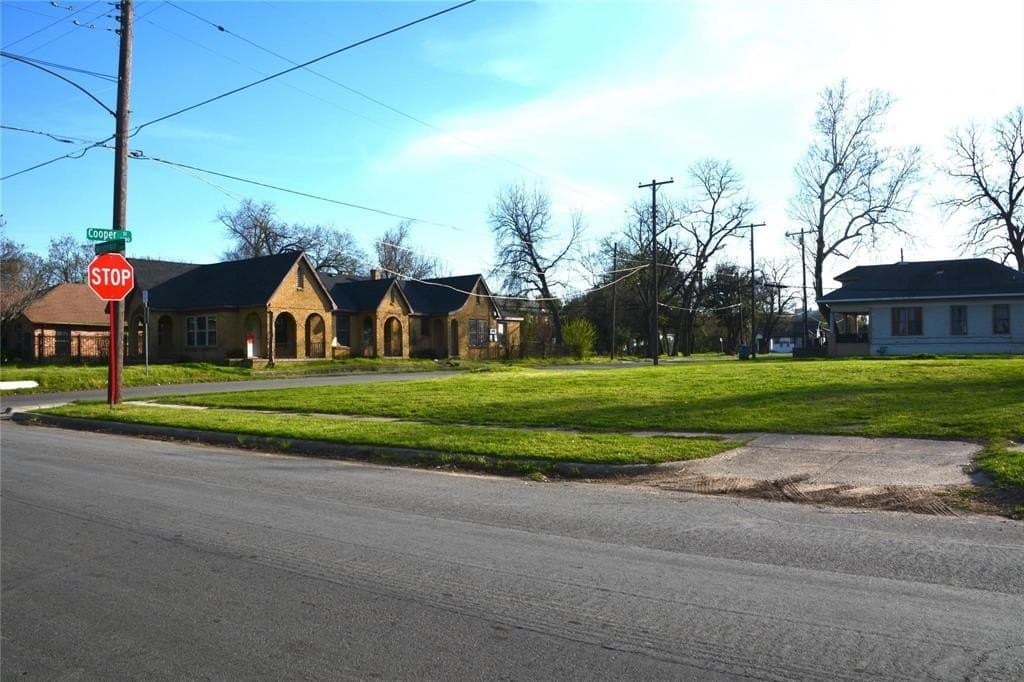 0.12 acres in Dallas County