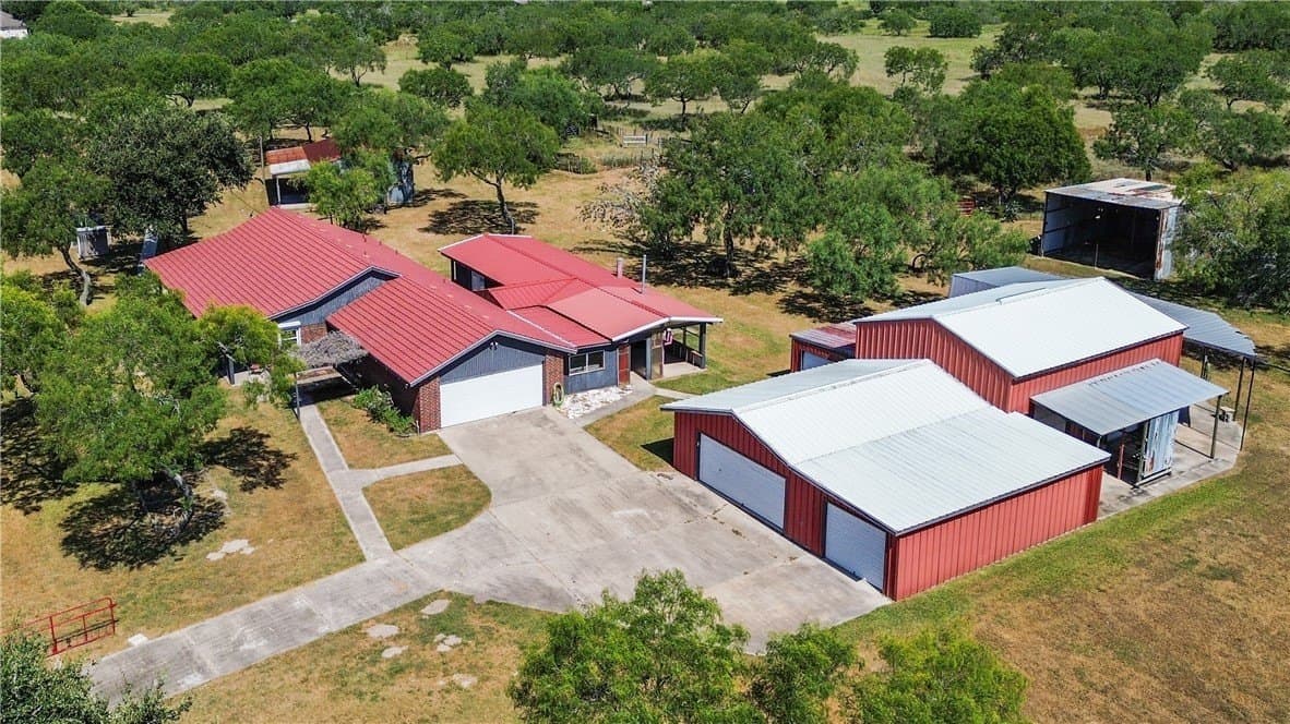 20.45 acres in Kleberg County gallery image 2