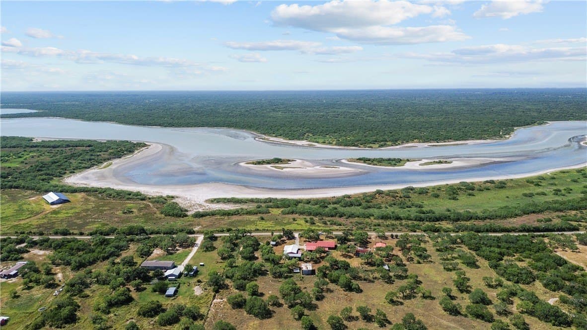 20.45 acres in Kleberg County featured view